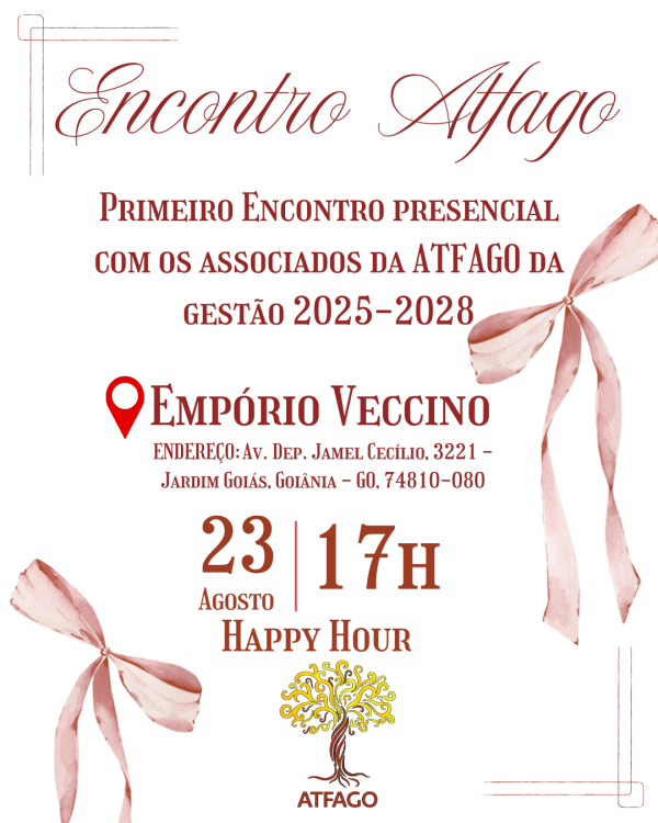 atfago save the date