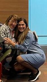 ABRATEF e ATFAGO no RELATES Colômbia