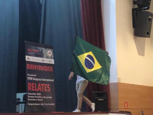 ABRATEF e ATFAGO no RELATES Colômbia