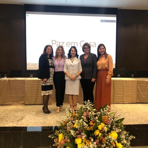 Programa TJGO Paz em Casa 15/08/2022