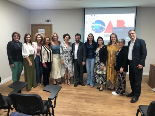 Família Atfago - Cursos