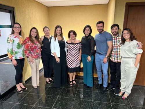 Família Atfago - Cursos