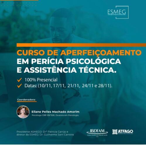 Família Atfago - Cursos