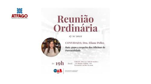 Família Atfago - Cursos