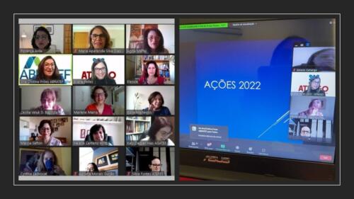 Família Atfago - Cursos